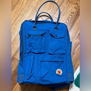 Samlaren Kanken Backpack